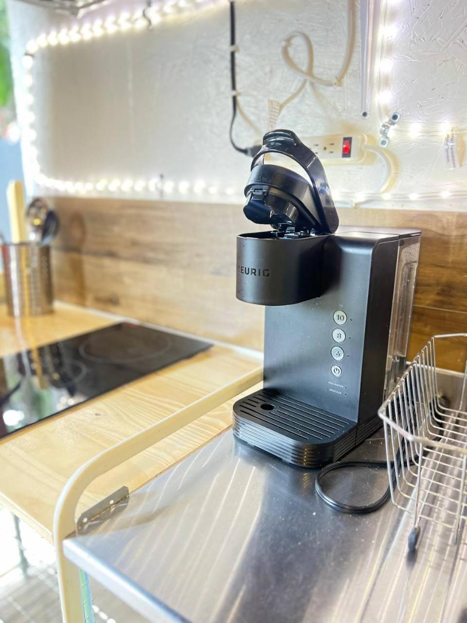Appartement Work, Rest And Play: Wifi, Tv And Backyard Bliss à North Miami Beach Extérieur photo
