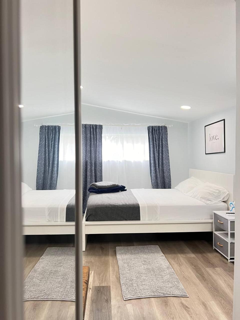 Appartement Work, Rest And Play: Wifi, Tv And Backyard Bliss à North Miami Beach Extérieur photo