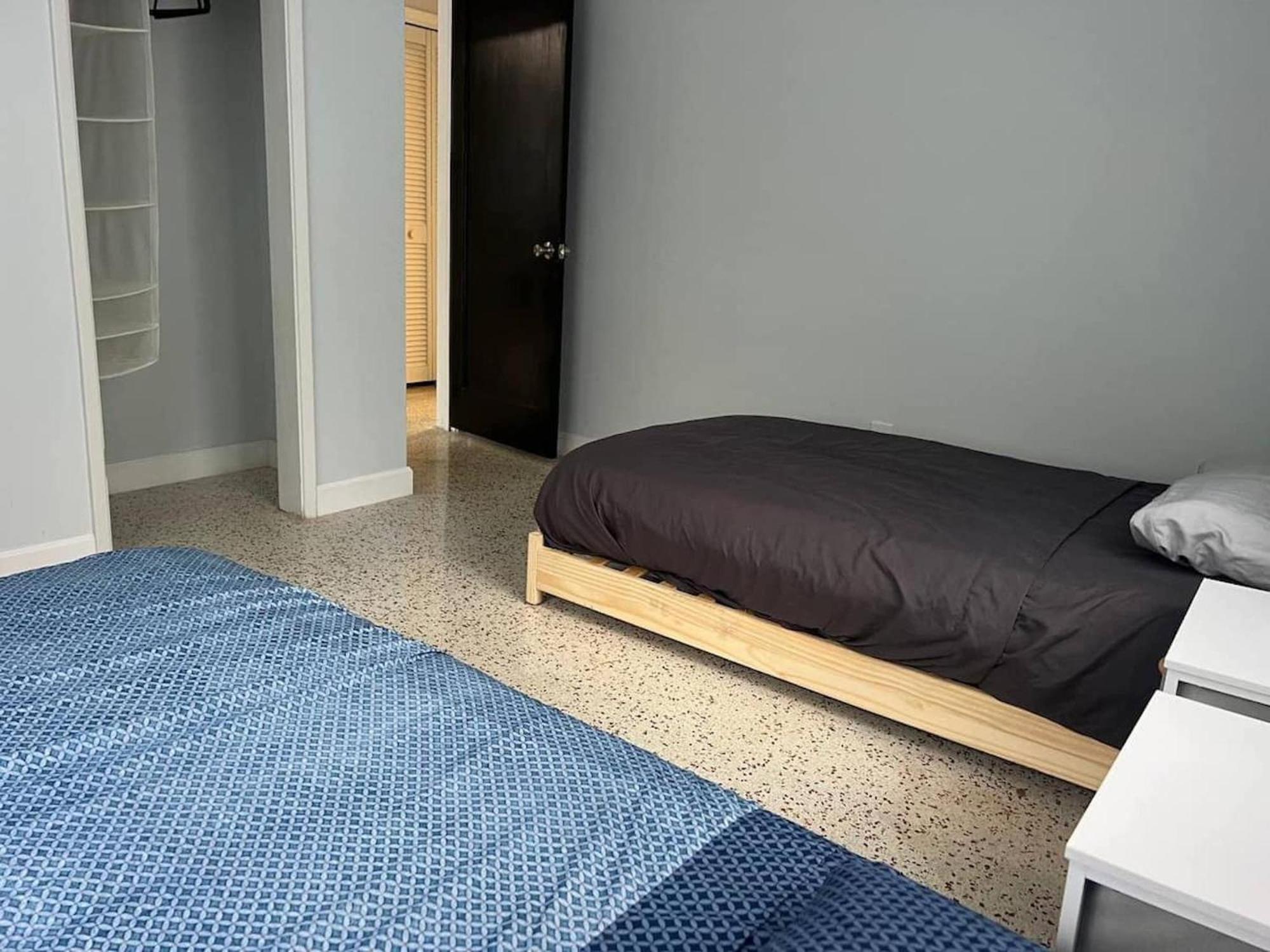 Appartement Work, Rest And Play: Wifi, Tv And Backyard Bliss à North Miami Beach Extérieur photo
